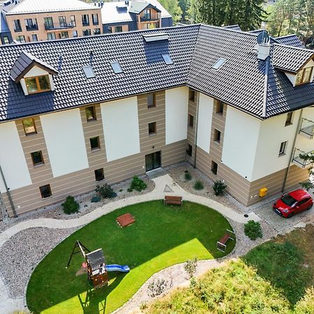 Kasprowicza13 Apartment Szklarska Poreba Ngoại thất bức ảnh