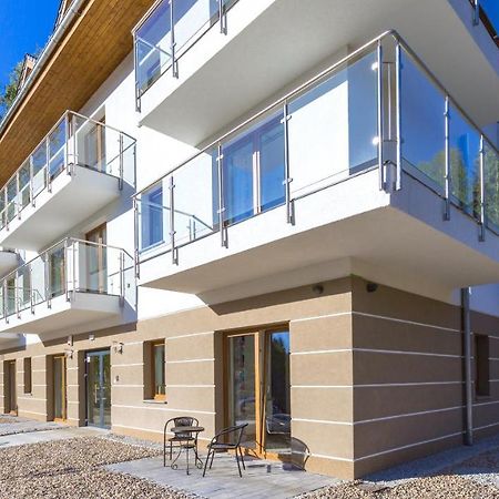 Kasprowicza13 Apartment Szklarska Poreba Ngoại thất bức ảnh