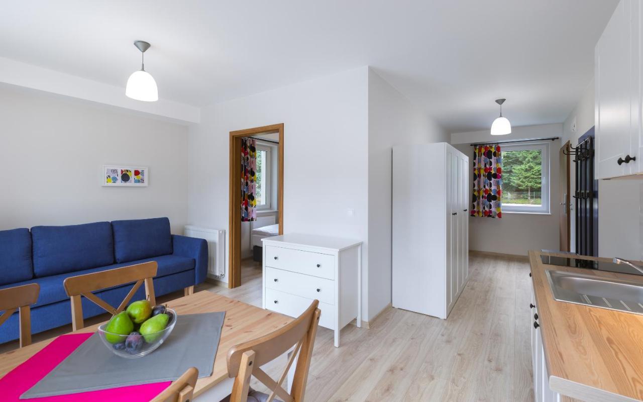 Kasprowicza13 Apartment Szklarska Poreba Ngoại thất bức ảnh