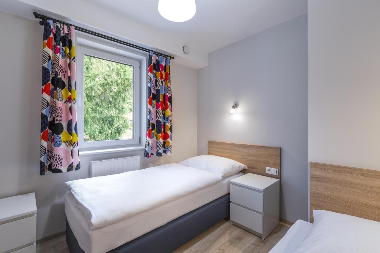 Kasprowicza13 Apartment Szklarska Poreba Ngoại thất bức ảnh