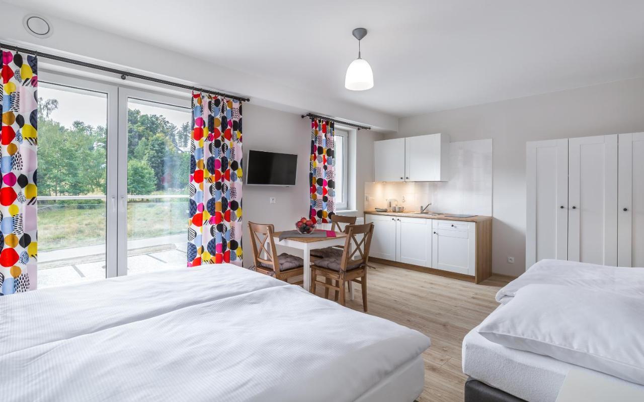 Kasprowicza13 Apartment Szklarska Poreba Ngoại thất bức ảnh
