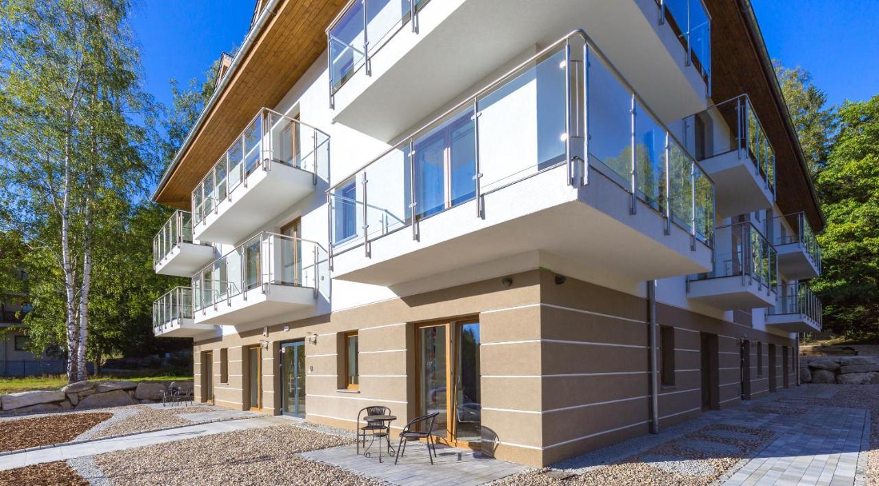 Kasprowicza13 Apartment Szklarska Poreba Ngoại thất bức ảnh