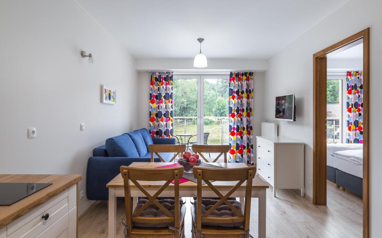 Kasprowicza13 Apartment Szklarska Poreba Ngoại thất bức ảnh