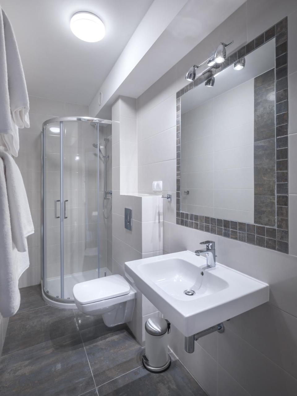 Kasprowicza13 Apartment Szklarska Poreba Ngoại thất bức ảnh