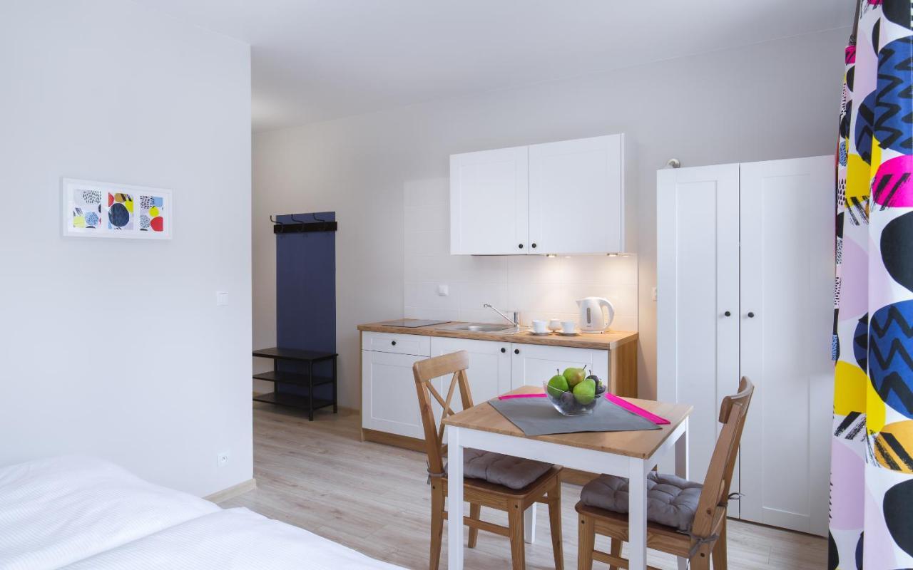 Kasprowicza13 Apartment Szklarska Poreba Ngoại thất bức ảnh